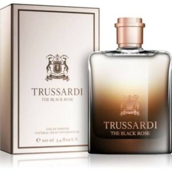 Trussardi The Black Rose U EDP 100ml / 2017
