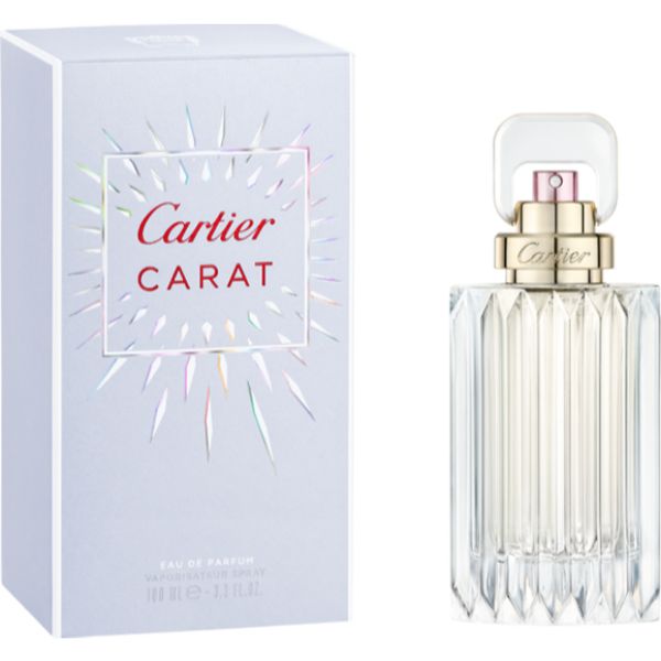 Cartier Carat W EDP 30ml / 2018
