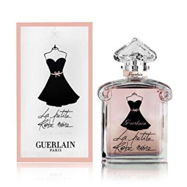 Guerlain La Petite Robe Noire W EDP 30ml