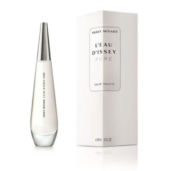 Issey Miyake L`Eau d`Issey Pure W EDT 90ml