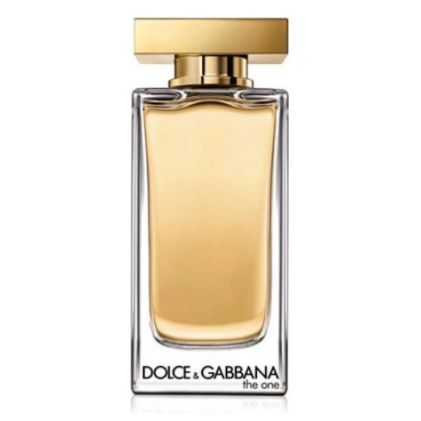 Dolce & Gabbana The One W EDT 100ml (Tester) / 2017