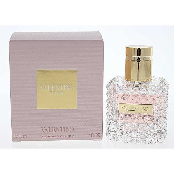 Valentino Donna W EDP 30ml