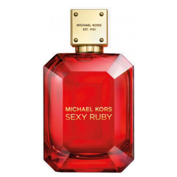 Michael Kors Sexy Ruby W EDP 100ml (Tester) / 2017