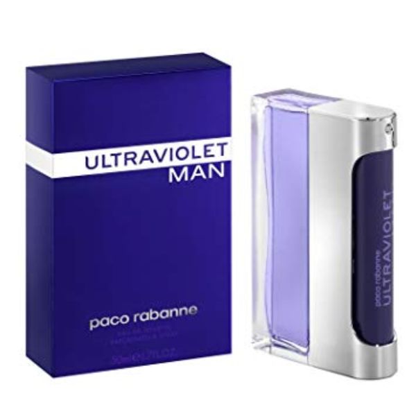 Paco Rabanne Ultraviolet Man M EDT 100ml