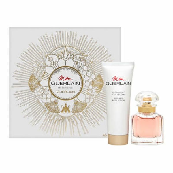 Guerlain Mon Guerlain W EDP 30ml / body lotion 75ml / 2017