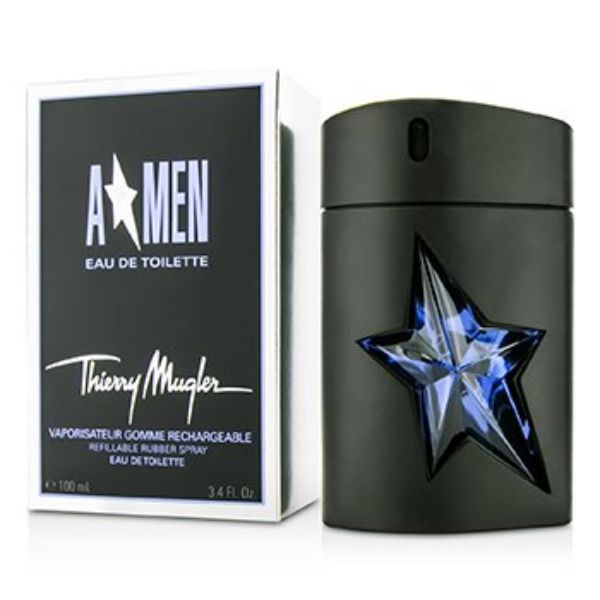 Thierry Mugler A Men M EDT 100ml