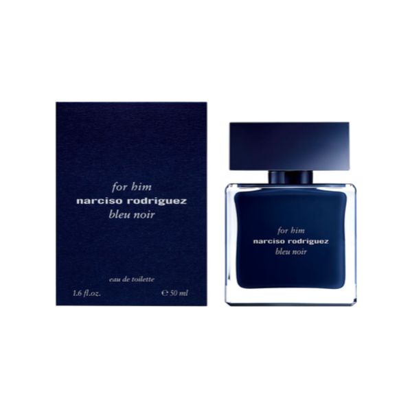 Narciso Rodriguez Narciso Rodriguez for Him Bleu Noir M EDP 50ml / 2018