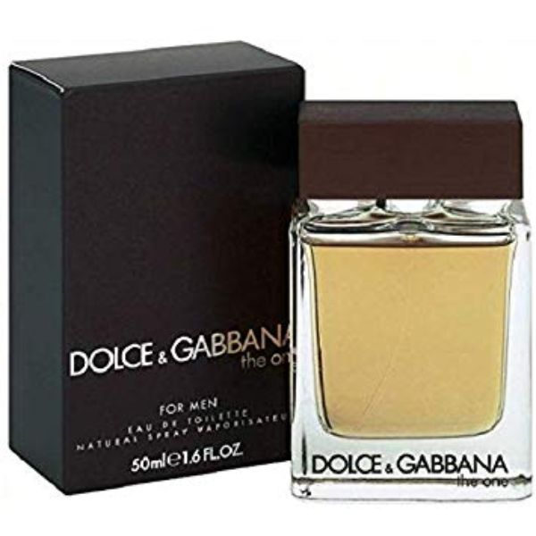 Dolce & Gabbana The One M EDP 50ml