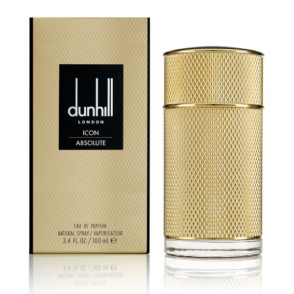 Dunhill Icon Absolute M EDP 100ml