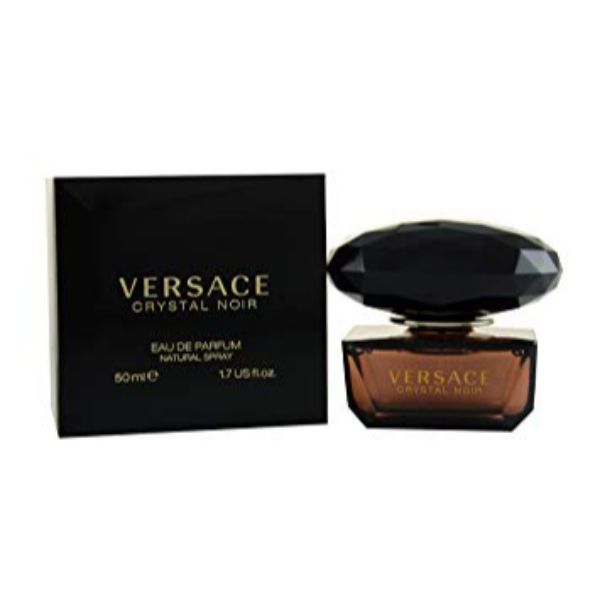 Versace Crystal Noir W EDP 50ml