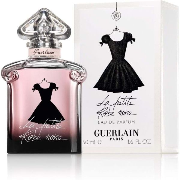 Guerlain La Petite Robe Noire W EDP 50ml