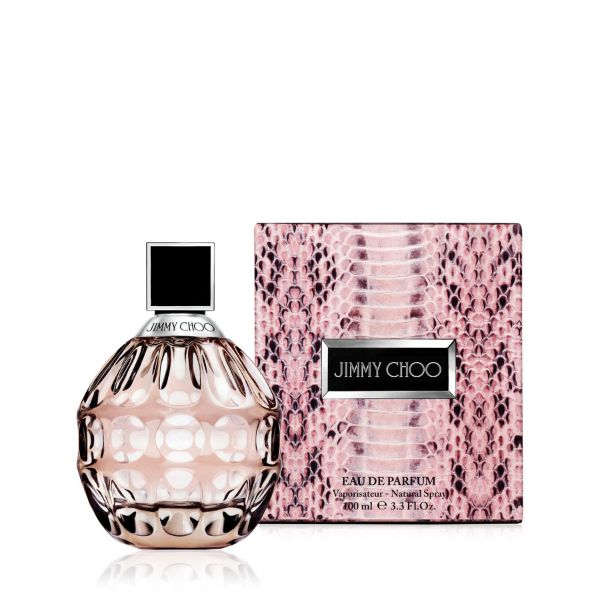 Jimmy Choo Jimmy Choo W EDP 100ml