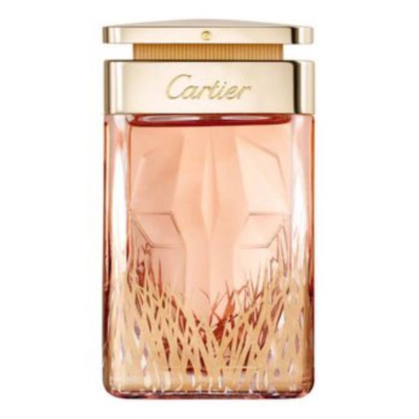 Cartier La Panthere Edition Limitee 2017 W EDP 75ml (Tester) / 2017