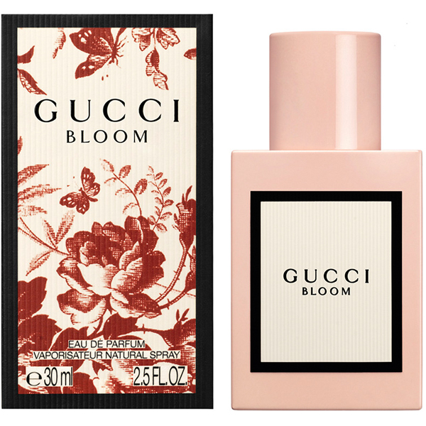 Gucci Bloom W EDP 30ml / 2017