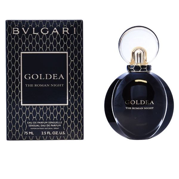 Bvlgari Goldea The Roman Night W EDP 50ml / 2017