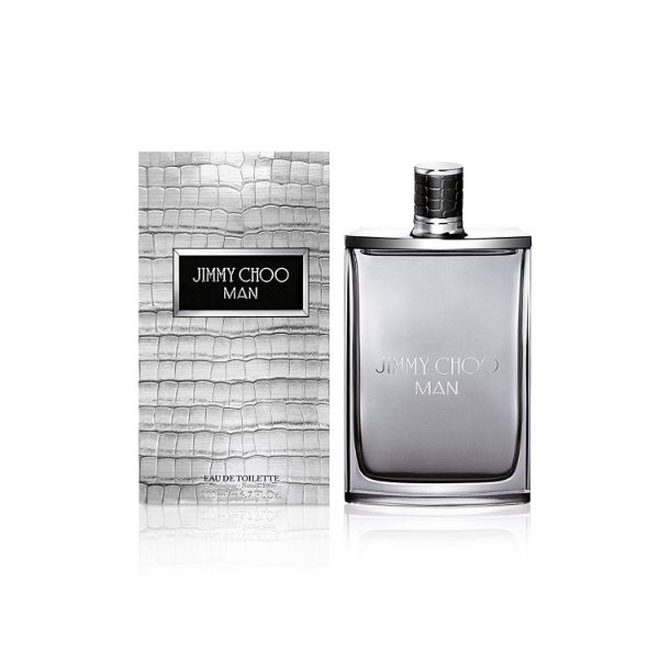 Jimmy Choo Man M EDT 200ml