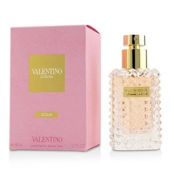 Valentino Donna Acqua W EDT 50ml / 2017