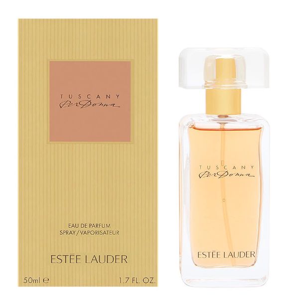 Estee Lauder Tuscany Per Donna W EDP 50ml