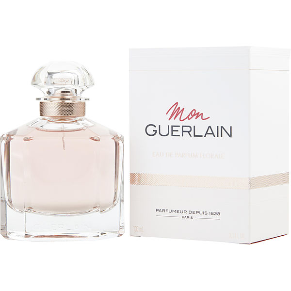 Guerlain Mon Guerlain Sensuelle W EDP 50ml / 2018