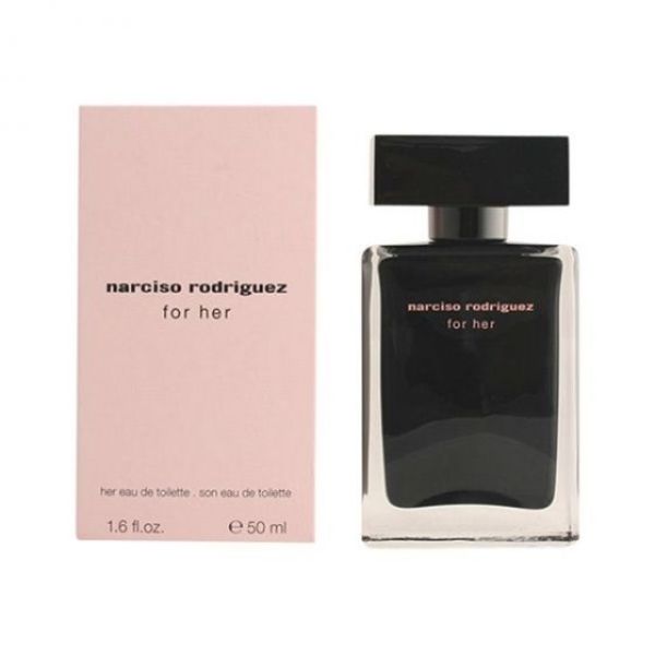 Narciso Rodriguez Narciso Rodriguez for Her W EDT 50ml