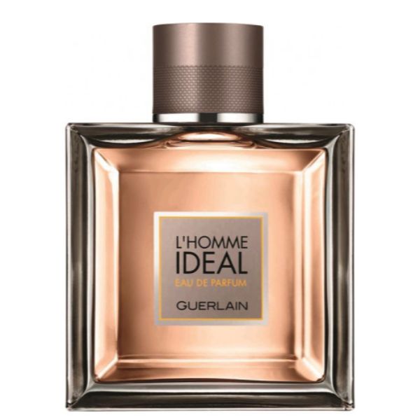 Guerlain L`Homme Ideal M EDP 100ml (Tester)