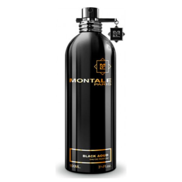 Montale Black Aoud M EDP 100ml (Tester)