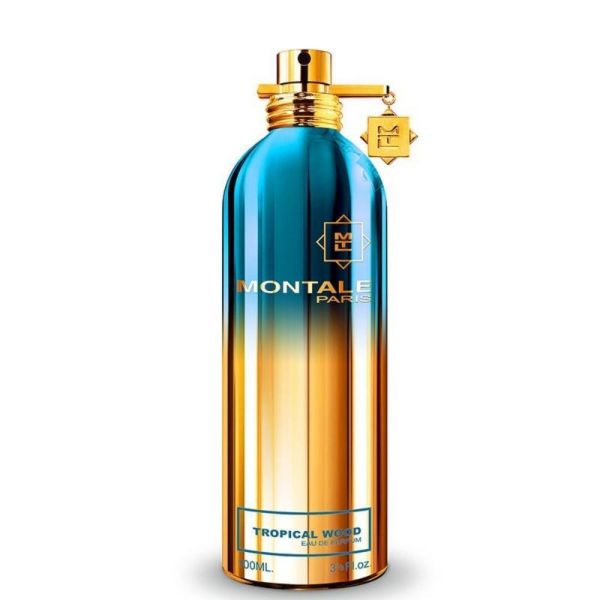 Montale Tropical Wood U EDP 100ml (Tester)