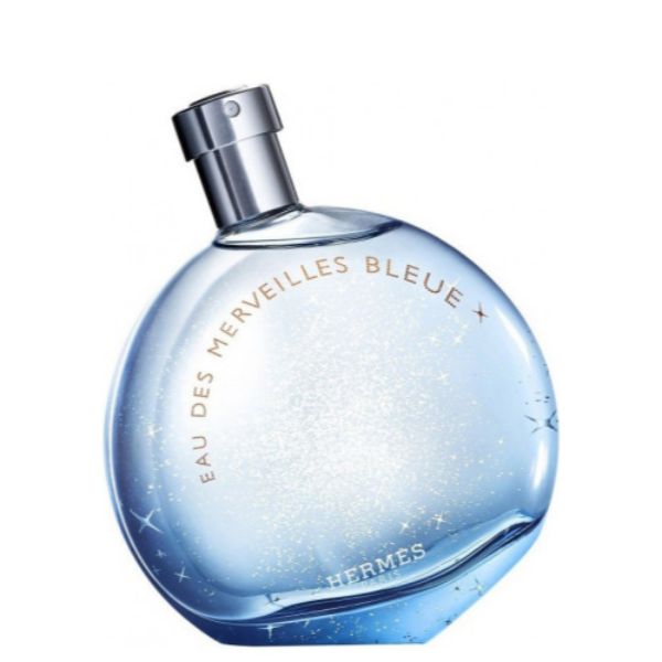 Hermes Eau des Merveilles Bleue W EDT 100ml (Tester)