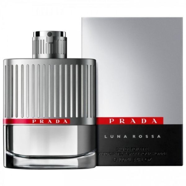 Prada Luna Rossa M EDT 100ml