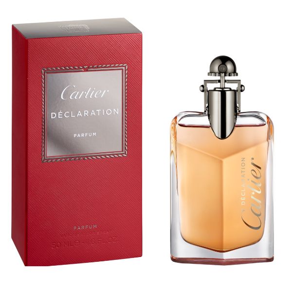Cartier Declaration Parfum M Parfum 100ml / 2018