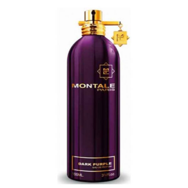 Montale Dark Purple (purple bottle) W EDP 100ml (Tester)