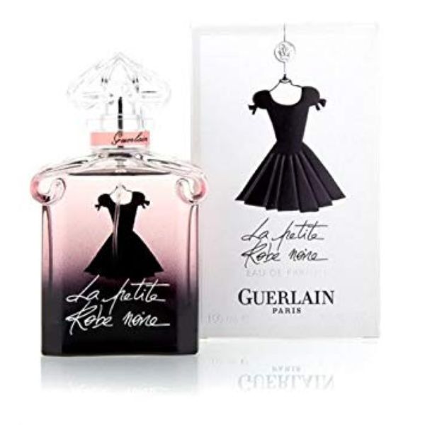 Guerlain La Petite Robe Noire W EDP 100ml