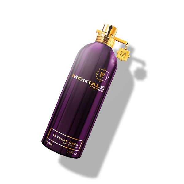 Montale Intense Cafe (purple bottle) U EDP 100ml (Tester)