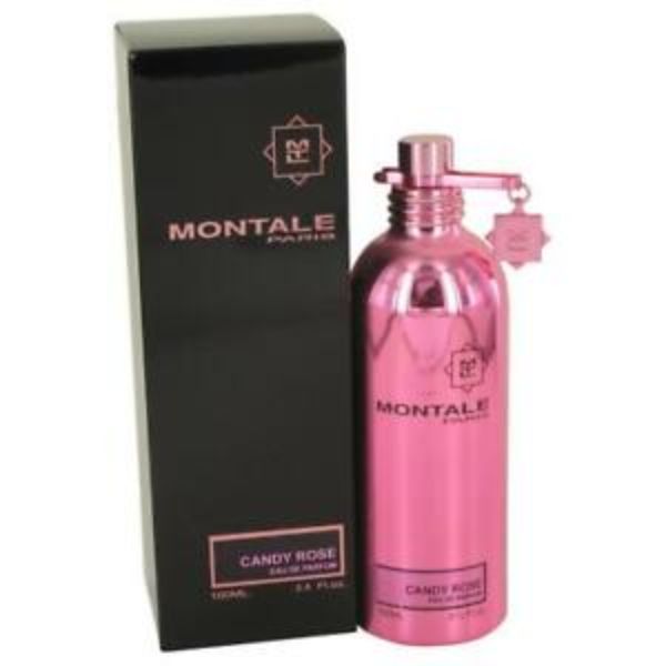 Montale Candy Rose W EDP 100ml