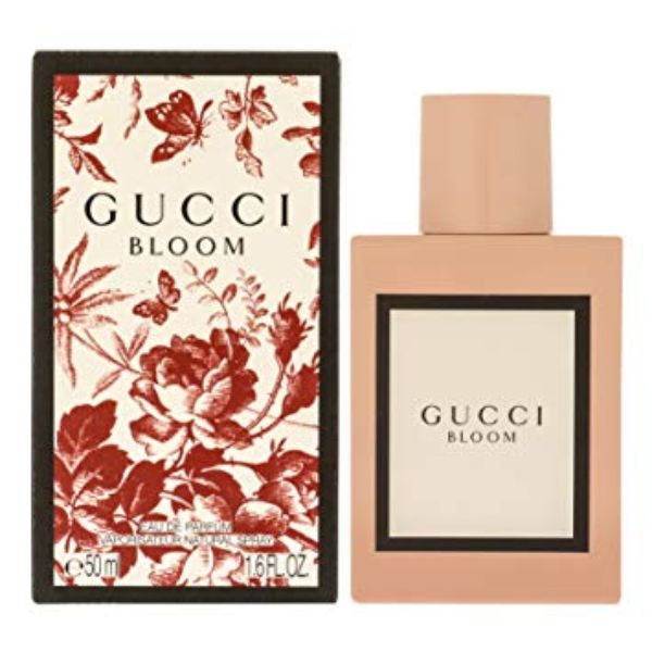 Gucci Bloom W EDP 50ml / 2017