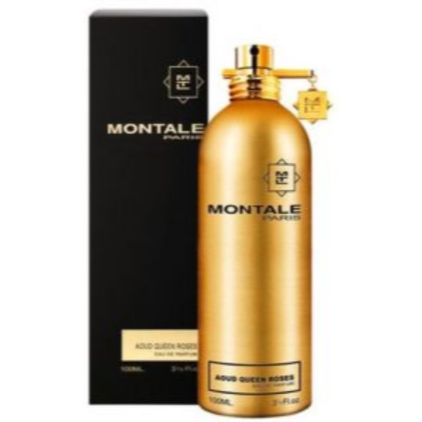 Montale Aoud Queen Roses W EDP 100ml