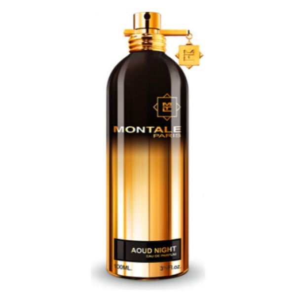 Montale Aoud Night U EDP 100ml (Tester)