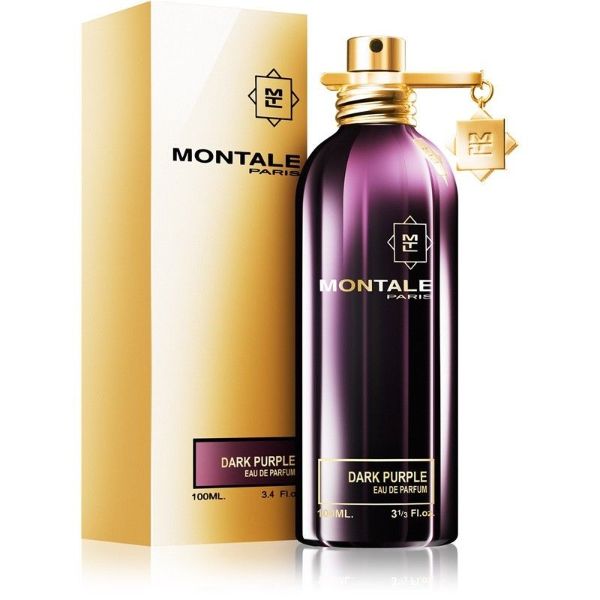 Montale Dark Purple (purple bottle) W EDP 100ml