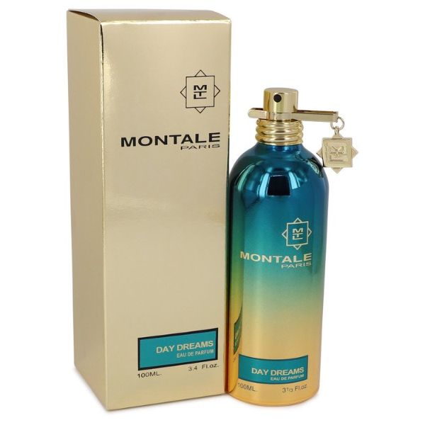 Montale Day Dreams U EDP 100ml / 2017