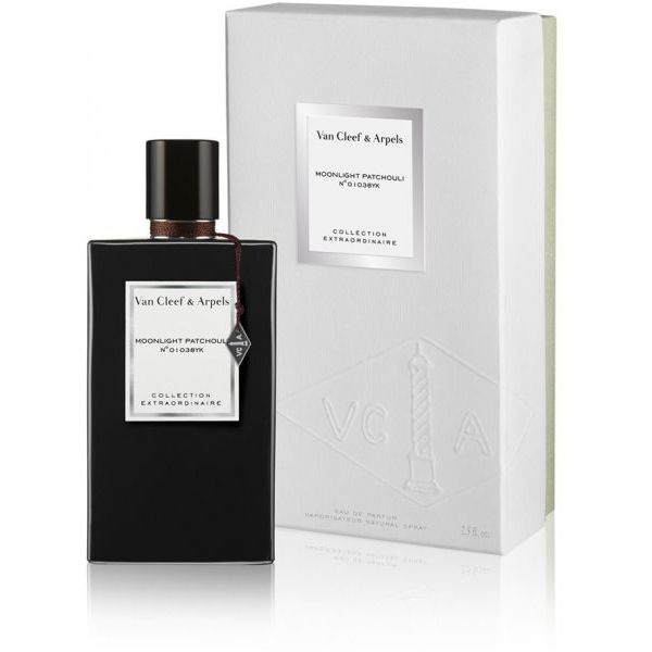 Van Cleef & Arpels Collection Extraordinaire / moonlight Patchouli U EDP 75ml