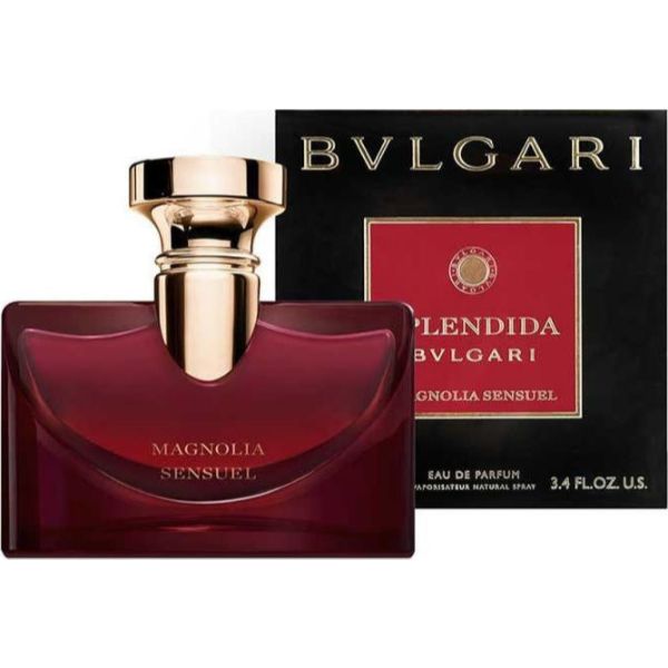 Bvlgari Splendida Magnolia Sensuel W EDP 100ml / 2018