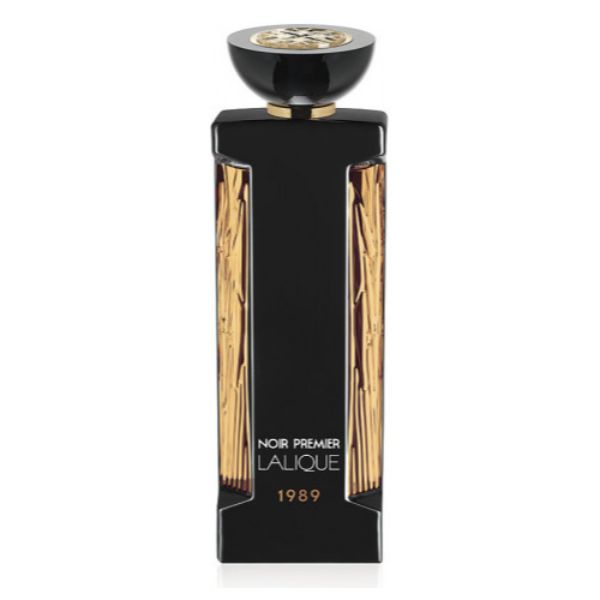 Lalique Noir Premier Elegance Animale U EDP 100ml (Tester)