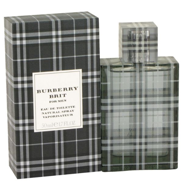 Burberry Brit EDT M 50ml