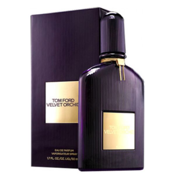 Tom Ford Velvet Orchid W EDP 50ml