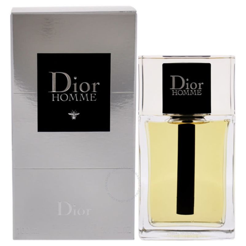 Christian Dior Homme M EDT 100ml