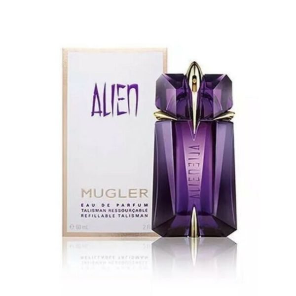 Thierry Mugler Alien W EDP 90ml / refillable