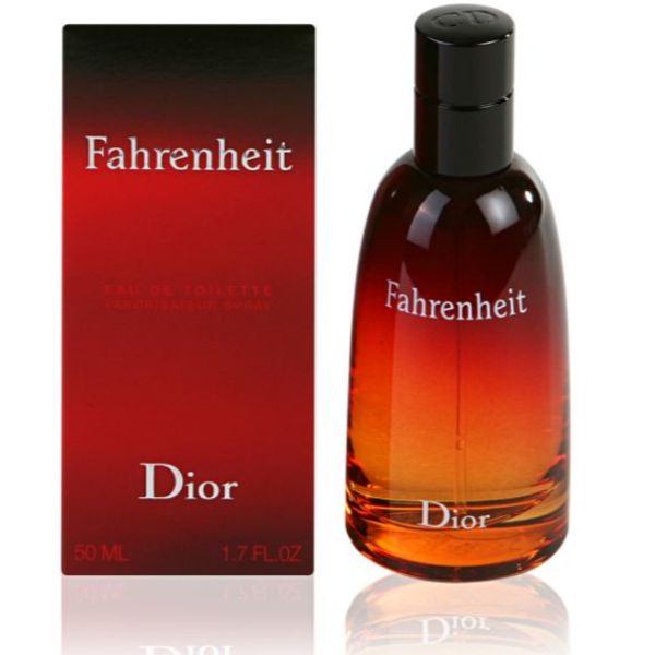 Christian Dior Fahrenheit M EDT 100ml