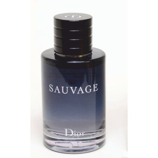 Christian Dior Sauvage M EDT 100ml (Tester)