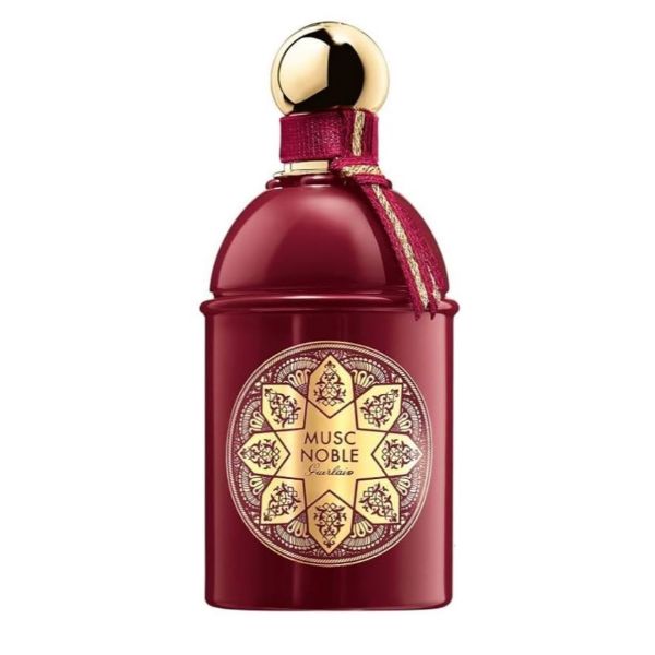 Guerlain Les Absolus d`Orient / musc Noble U EDP 125ml (Tester) / 2018