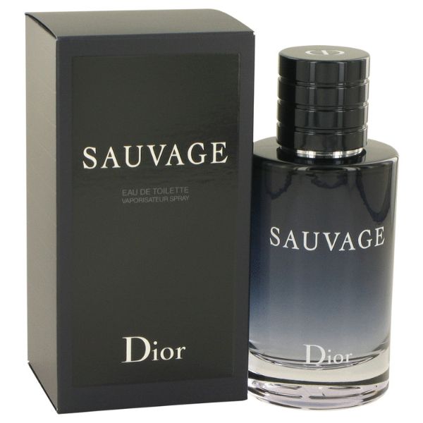 Christian Dior Sauvage M EDT 100ml
